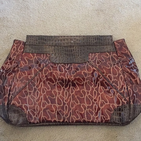 Large Miche Purse Cover “Drew” - Picture 2 of 3